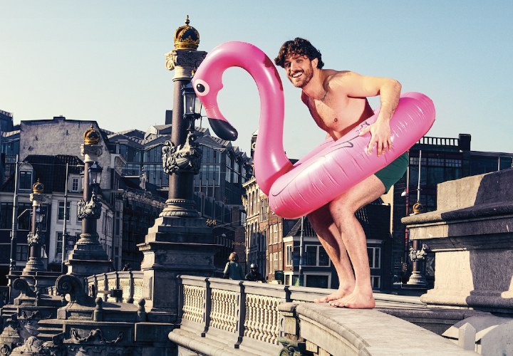 BATU zoekt avontuur in het alledaagse