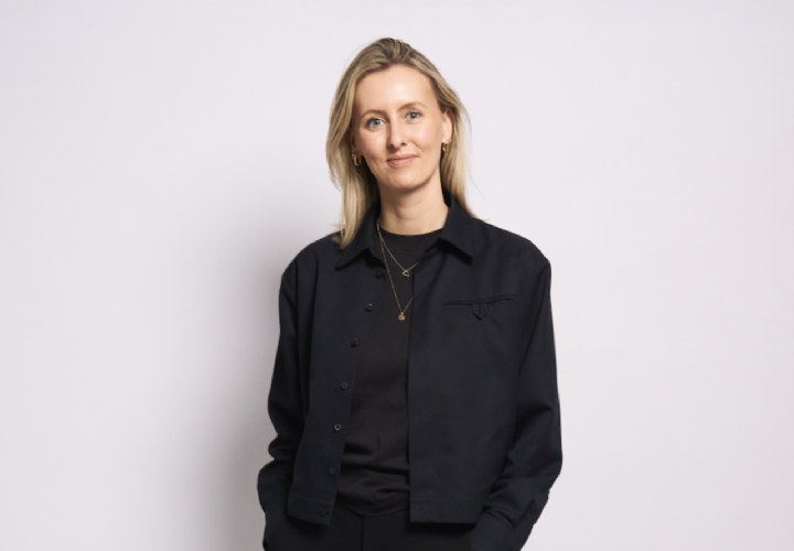 Appen met Vivian Kowalski van Dentsu Creative