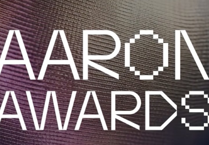 Nederlands succes bij internationale AI-prijsuitreiking AARON Awards 