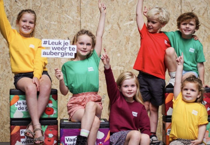 TommyTomato maakt doorstart 