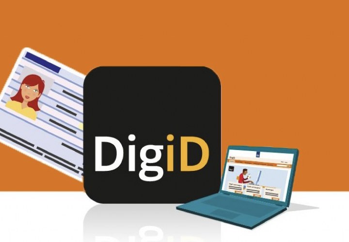 "DigiD kan binnen half jaar verhuisd worden naar Nederlands techbedrijf"