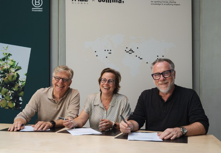 Tribe Global verkiest Brugge als nieuwe thuisbasis boven Amsterdam