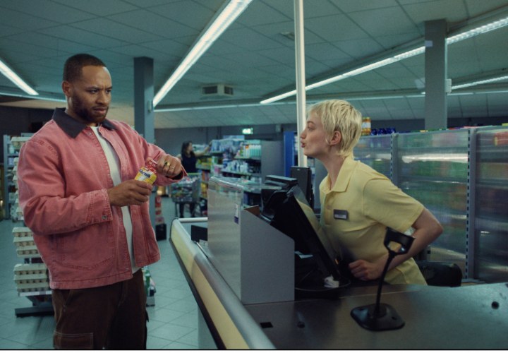 Joe Public maker van nieuwe campagne Müllermilk