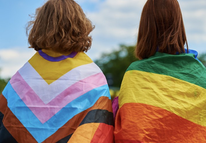 Channel Factory stelt lgbtq+-vriendelijke inclusion list beschikbaar