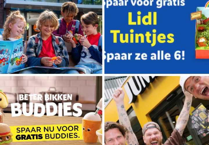 Dit zijn de Back to School-plannen van de grote supermarktketens