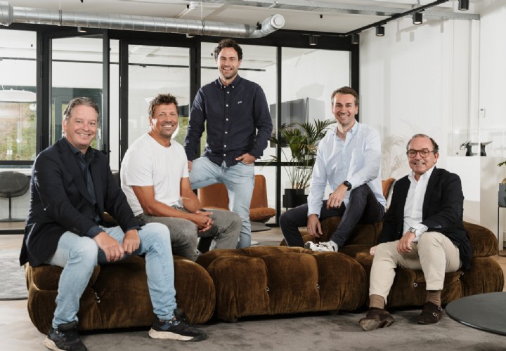 Indicia neemt WordPress-specialist Stuurlui over