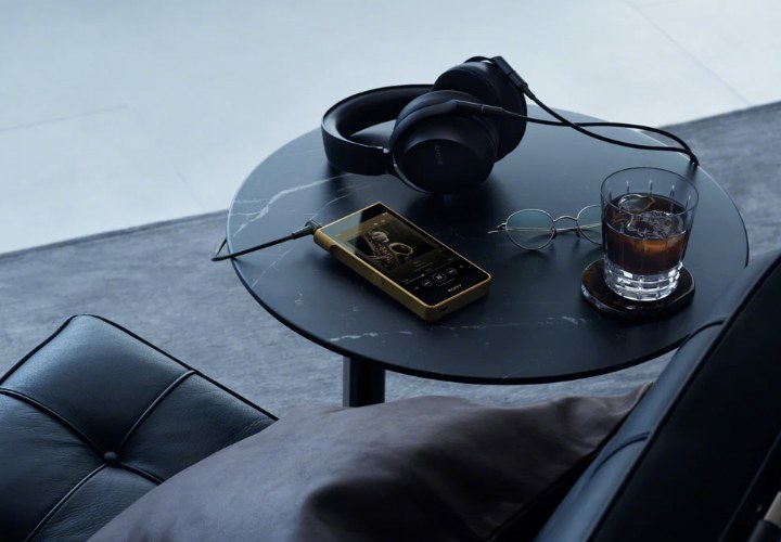 Sony vernieuwt het premium Walkman®-assortiment
