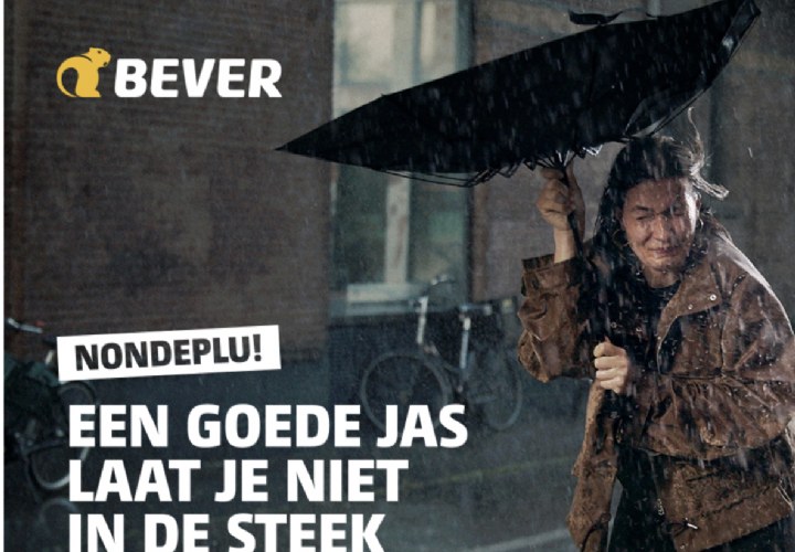 Bever lanceert najaarscampagne 'Nondeplu!'