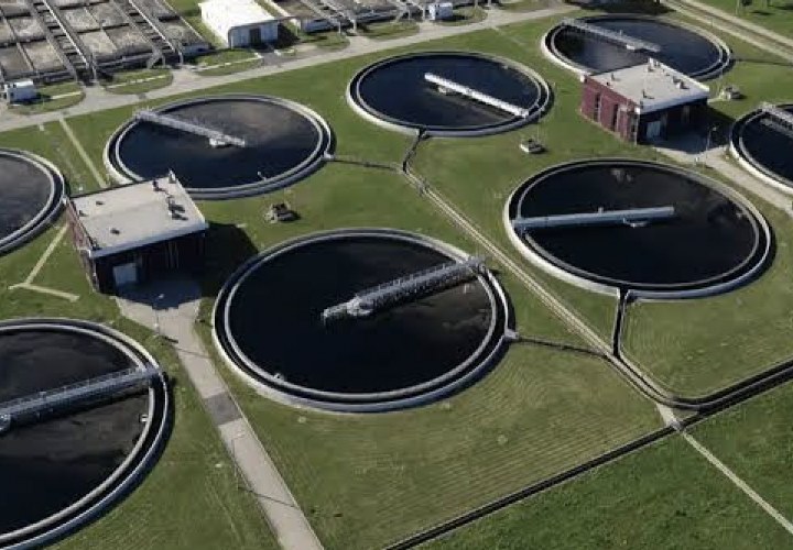Dutch Clean Tech haalt €100 miljoen op voor internationale waterprojecten