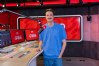 Bram Krikke krijgt vaste plek naast Mattie Valk bij Qmusic