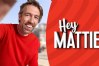 Nieuwe ochtendshow Qmusic gaat 'Hey Mattie!' heten